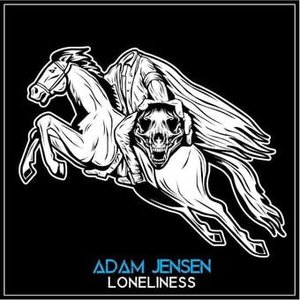 Image for 'Loneliness'