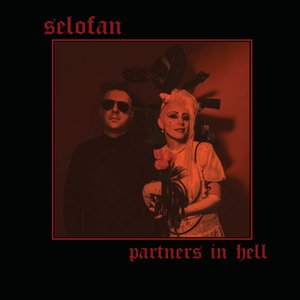 'Partners In Hell' için resim