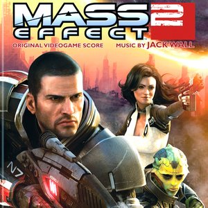 Image pour 'Mass Effect 2'