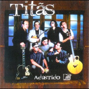 Image pour 'Acústico MTV'