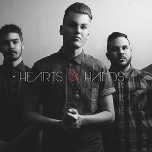 Image for 'Hearts & Hands'