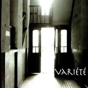 'Variété'の画像