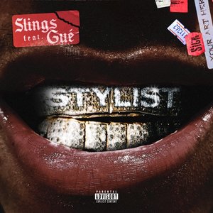 Image pour 'Stylist (feat. Guè)'