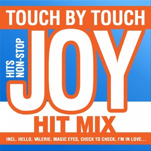Image for 'TOUCH BY TOUCH - HIT-MIX'