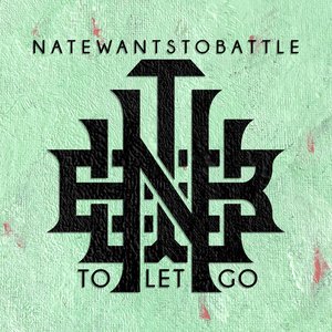 “To Let Go”的封面