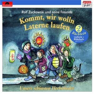 Image for 'Kommt, wir wolln Laterne laufen'