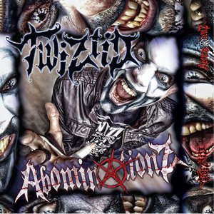 Image for 'Abominationz (Madrox)'
