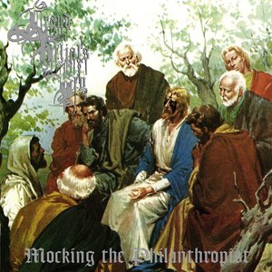 'Mocking the Philantrophist' için resim