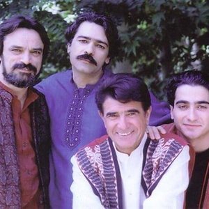 Bild för 'Masters of Persian Music'