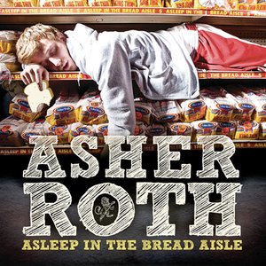 Изображение для 'Asleep in the Bread Aisle'