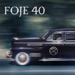Image for 'FOJE 40'