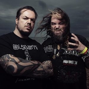 Bild für 'Max & Iggor Cavalera'