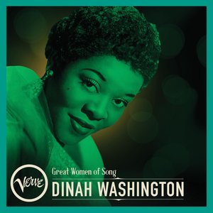 Image for 'Great Women Of Song: Dinah Washington'