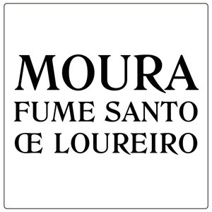 Image for 'Fume santo de loureiro'