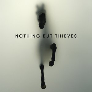 “Nothing But Thieves”的封面