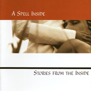 “Stories From The Inside”的封面