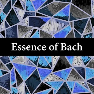 Image for 'Essence of Bach'