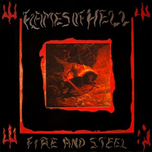 Image for 'Flames Of Hell'