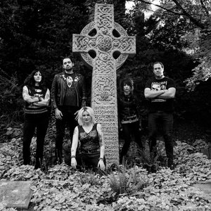 Image for 'Lifeless Dark'