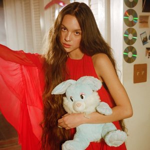 Bild für 'Olivia Rodrigo'