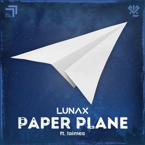 'Paper Plane'の画像