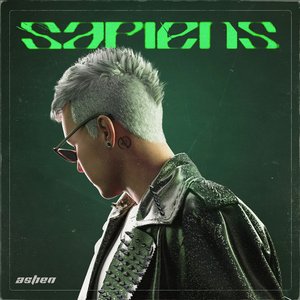 Image for 'Sapiens'