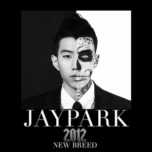 Image for 'New Breed (Deluxe Edition)'