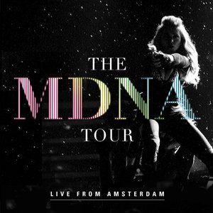 Imagem de 'MDNA Tour (Live In Amsterdam)'