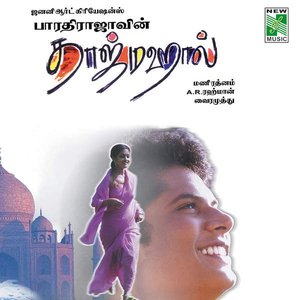 Immagine per 'Taj Mahal (Original Motion Picture Soundtrack)'