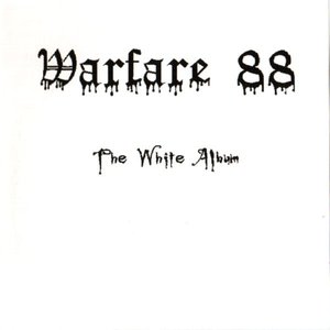 Image for 'The White Album'