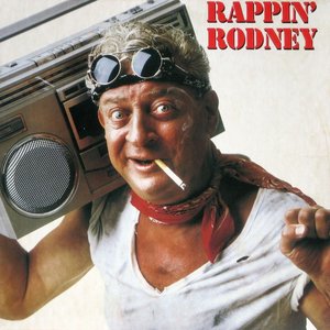 Image for 'Rappin' Rodney'