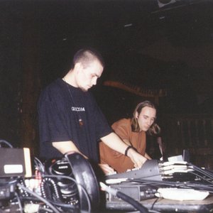 Imagen de 'Autechre'