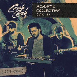 Image for 'Acoustic Collection (Vol. 1)'