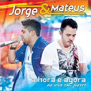Bild för 'A Hora É Agora - Ao Vivo Em Jurerê (Edição Bônus)'