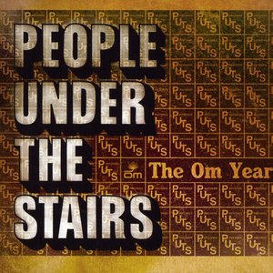 Image for 'The Om Years (Favorites, Rarities, & B-Sides)'