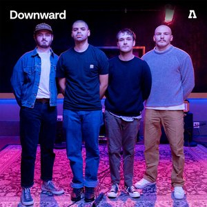 'Downward on Audiotree Live'の画像