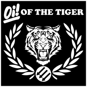 Imagem de 'Oi! of The Tiger'