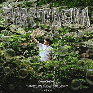 “Fantasia”的封面