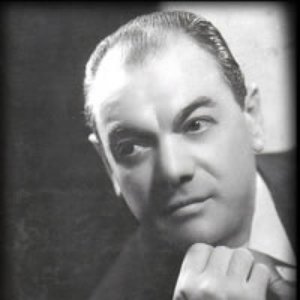 Immagine per 'Francisco Canaro'
