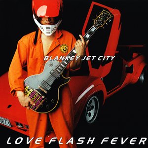 Image for 'LOVE FLASH FEVER'