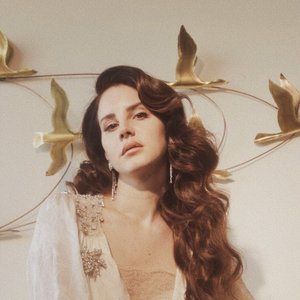 'Lana Del Rey'の画像