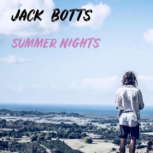 Image for 'Summer Nights'
