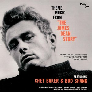 Image for 'Theme Music From "The James Dean Story" (Remastered)'