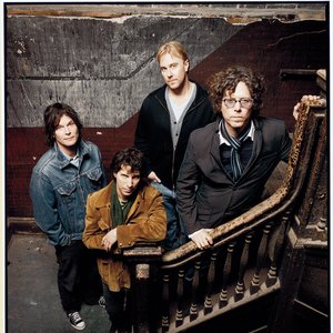 Image for 'Golden Smog'