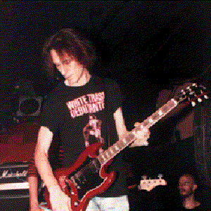 “Lenny Kaye”的封面