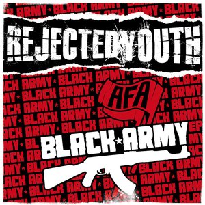 Image for 'BLACK ARMY'