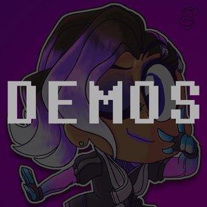 Image for 'Demos'