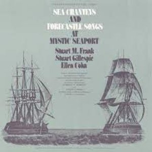 Image for 'Sea Chanties and Forecastle Songs at Mystic Seaport'