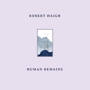 “Human Remains”的封面