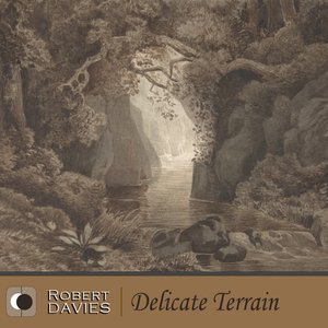 Imagen de 'Delicate Terrain'